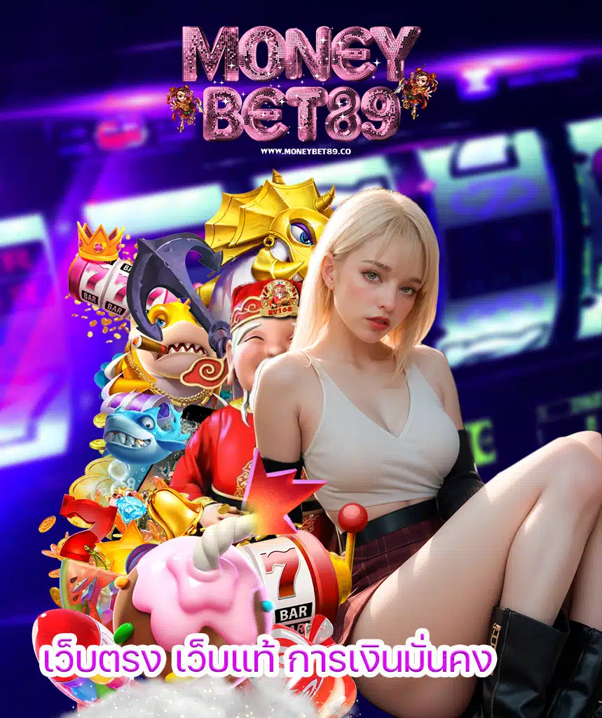 moneybet89 login